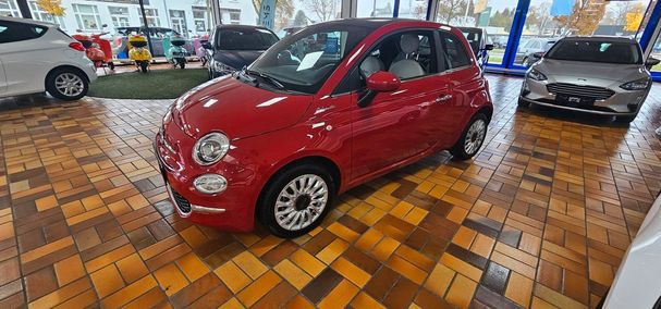 Fiat 500 1.0 51 kW image number 3