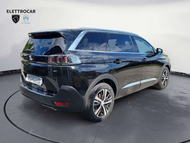 Peugeot 5008 BlueHDi 130 EAT8 96 kW image number 2