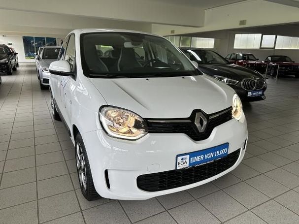 Renault Twingo 54 kW image number 2