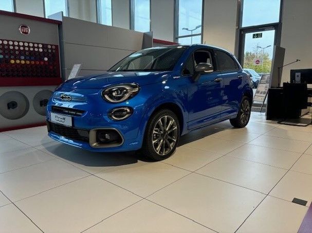 Fiat 500X 1.5 GSE Hybrid 96 kW image number 9