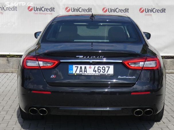 Maserati Quattroporte 301 kW image number 4