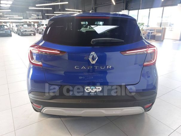 Renault Captur TCe 90 Evolution 67 kW image number 6