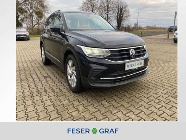 Volkswagen Tiguan 1.5 TSI 110 kW image number 1