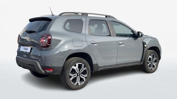 Dacia Duster TCe 100 74 kW image number 14