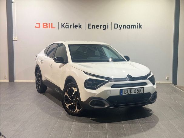 Citroen C4 96 kW image number 1