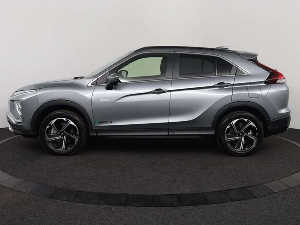 Mitsubishi Eclipse Cross PHEV 138 kW image number 3