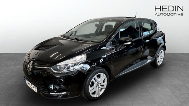 Renault Clio TCe 75 57 kW image number 1