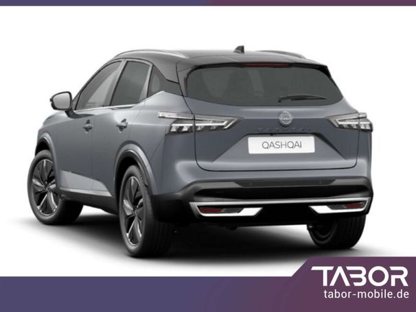 Nissan Qashqai MHEV Tekna 116 kW image number 2