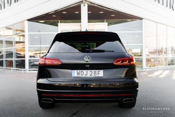 Volkswagen Touareg 4Motion 341 kW image number 4