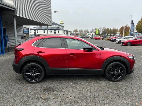 Mazda CX-30 2.5 103 kW image number 6