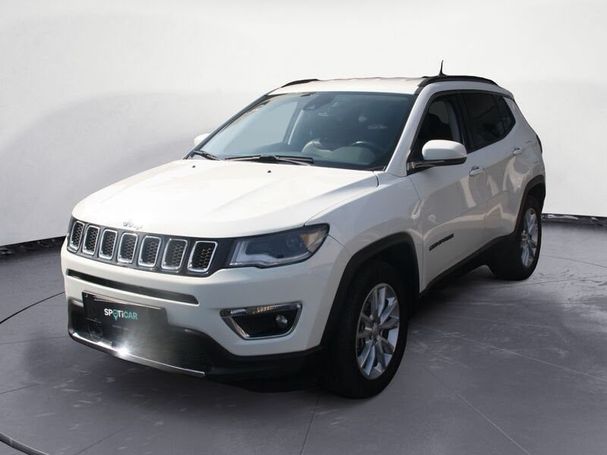 Jeep Compass Limited 140 kW image number 1