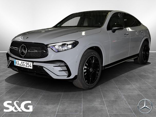 Mercedes-Benz GLC 300 190 kW image number 13