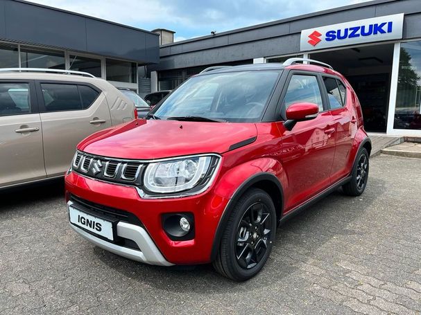 Suzuki Ignis 61 kW image number 1