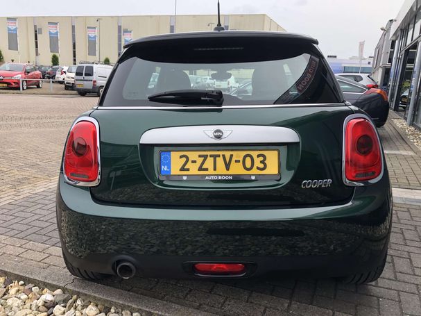 Mini Cooper 100 kW image number 2