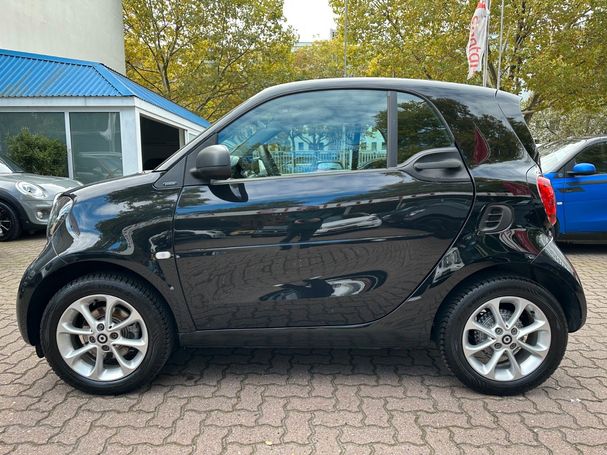 Smart ForTwo 52 kW image number 1