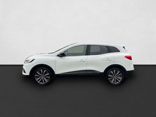 Renault Kadjar TCe 103 kW image number 8