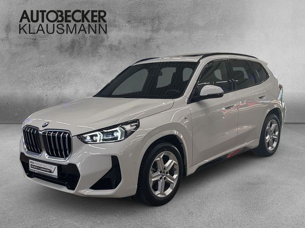 BMW X1 xDrive 160 kW image number 1