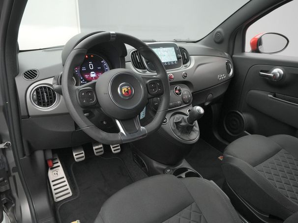 Abarth 595 118 kW image number 10