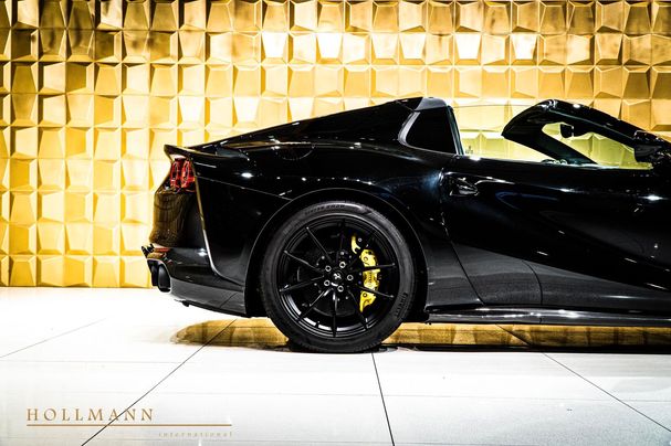 Ferrari 812 GTS 588 kW image number 14