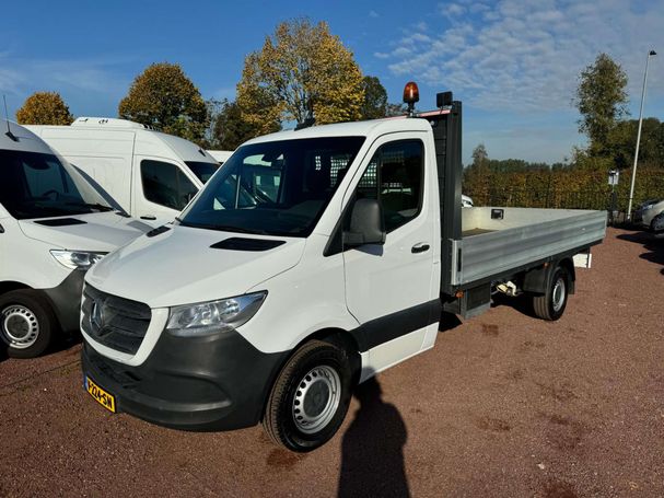 Mercedes-Benz Sprinter 314 CDi HA 105 kW image number 1