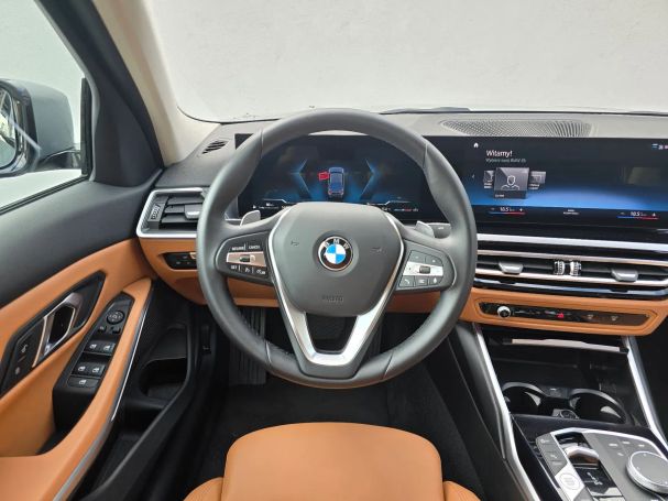 BMW 318i 115 kW image number 11