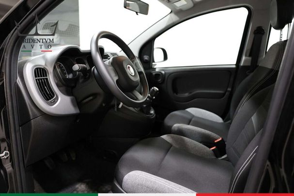 Fiat Panda 1.0 Hybrid 51 kW image number 9