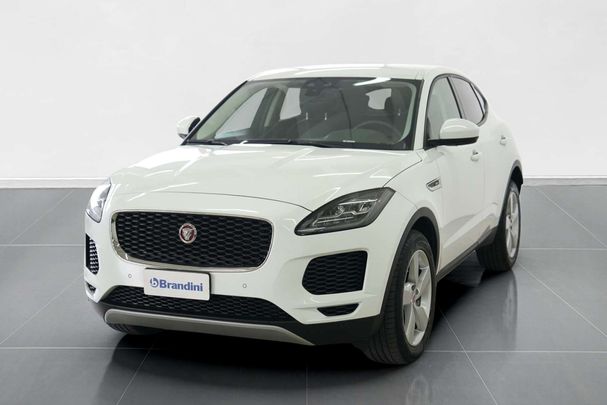 Jaguar E-Pace 110 kW image number 4