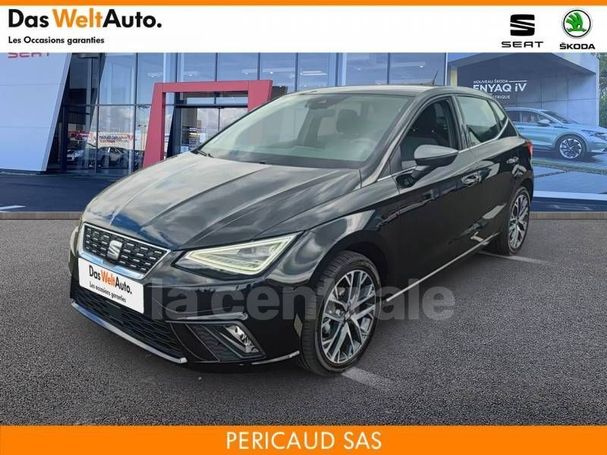 Seat Ibiza 1.0 TSI XCELLENCE 70 kW image number 1