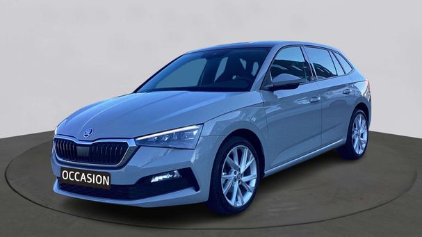 Skoda Scala 1.0 TSI 81 kW image number 1