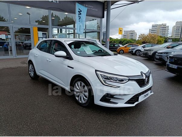 Renault Megane 1.5 Blue dCi 115 85 kW image number 2