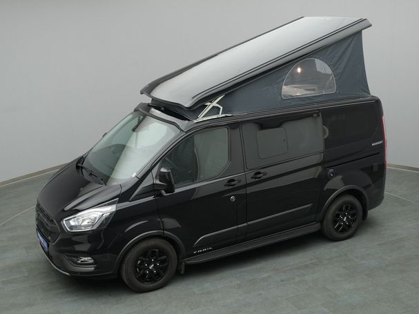 Ford Transit Trail Nugget 110 kW image number 28