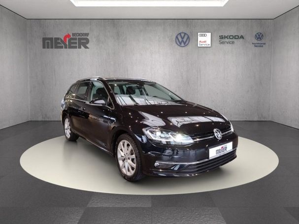 Volkswagen Golf Variant Highline 110 kW image number 8