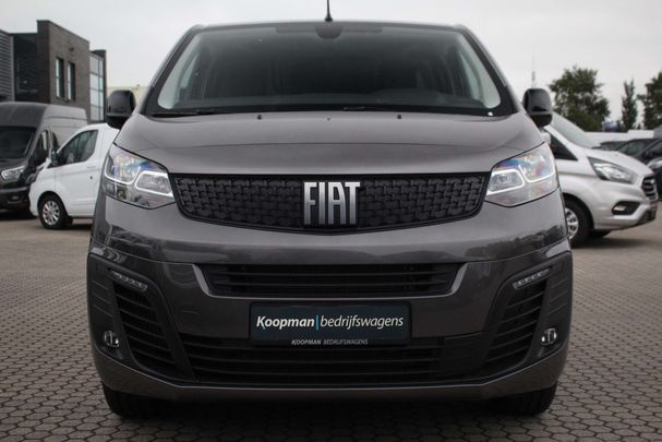 Fiat Scudo L3H1 2.0 Multijet 145 107 kW image number 1