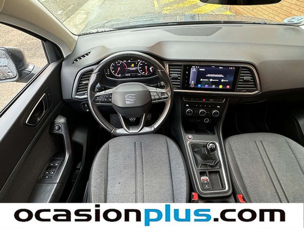 Seat Ateca 1.0 TSI Style 85 kW image number 27