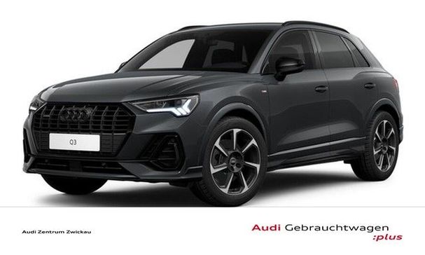 Audi Q3 40 TDI quattro S-line 147 kW image number 1