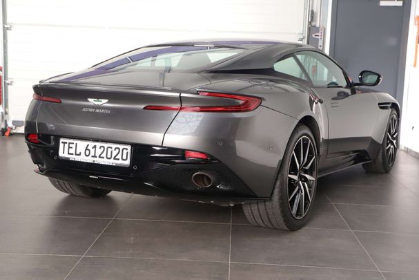 Aston Martin DB11 V8 Coupe 375 kW image number 24