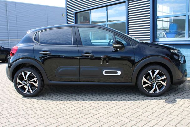 Citroen C3 Pure Tech FEEL 61 kW image number 29