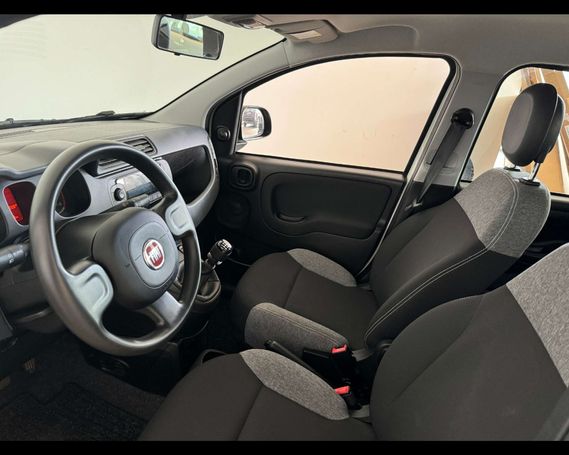 Fiat Panda 1.0 Hybrid 51 kW image number 7