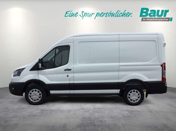 Ford E-Transit 350 L2H2 Trend 135 kW image number 2