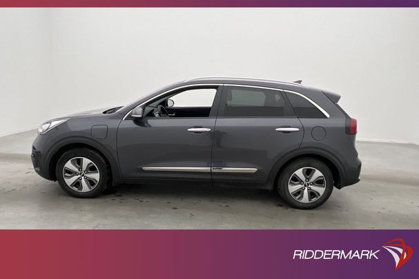 Kia Niro 104 kW image number 11