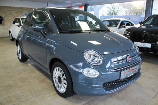 Fiat 500 1.0 51 kW image number 2