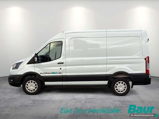 Ford E-Transit 350 L2H2 Trend 135 kW image number 2