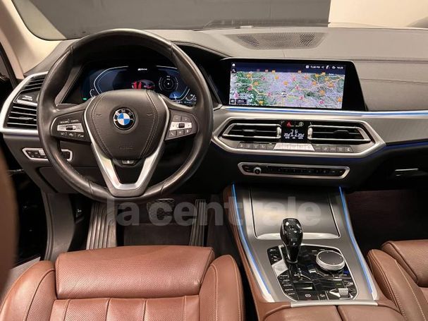 BMW X5 45e xDrive 290 kW image number 15