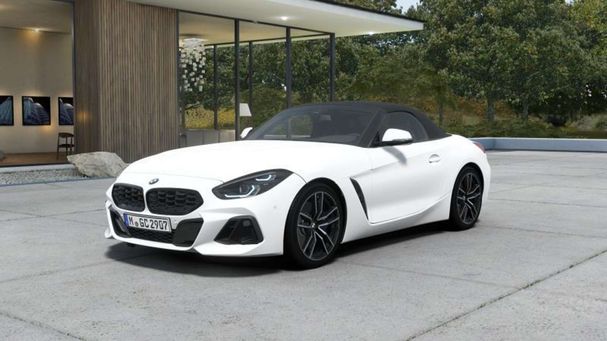 BMW Z4 sDrive 190 kW image number 1