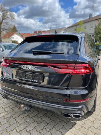 Audi SQ8 320 kW image number 18