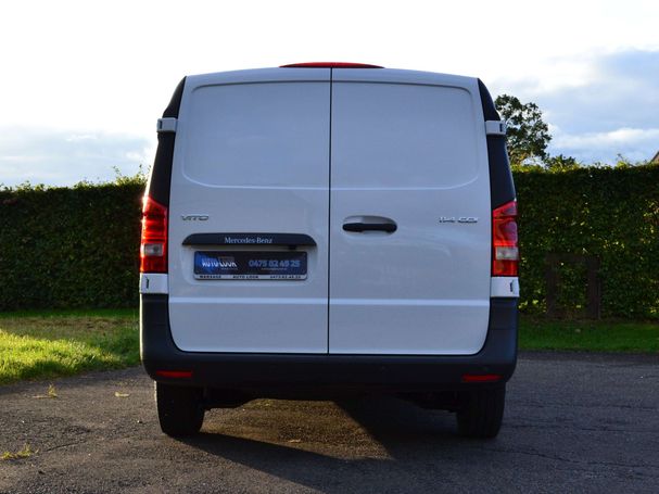 Mercedes-Benz Vito 114 CDi 100 kW image number 3