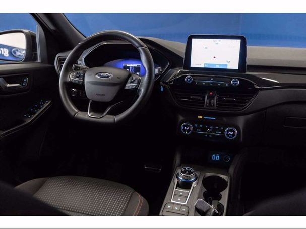 Ford Kuga 112 kW image number 10