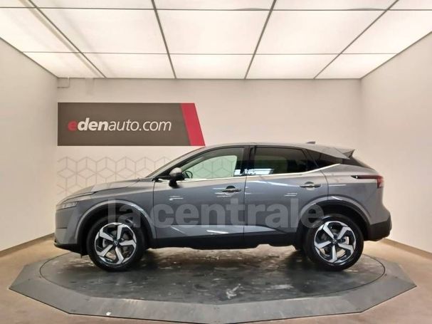 Nissan Qashqai 1.3 N-CONNECTA 117 kW image number 5