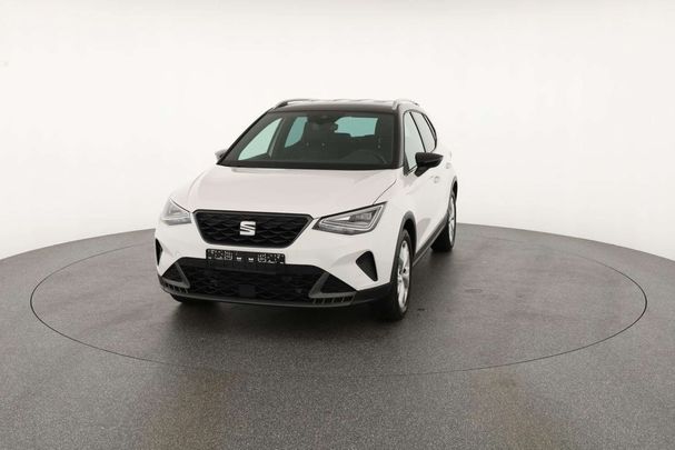 Seat Arona 1.0 TSI FR 81 kW image number 26