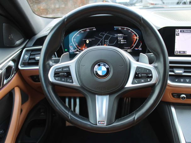 BMW 420d 140 kW image number 19